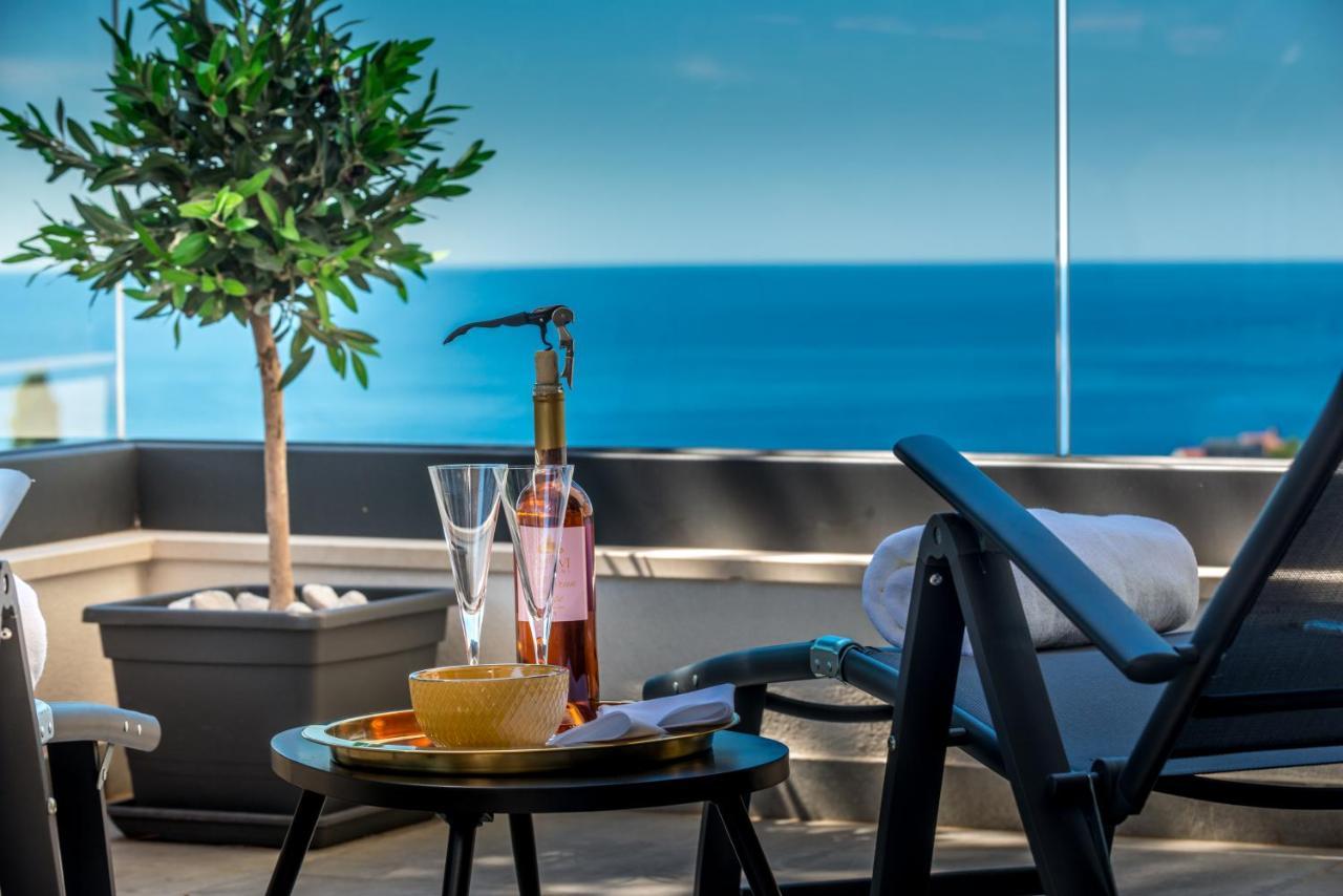 Deluxe Apartment Marangun Dubrownik Zewnętrze zdjęcie