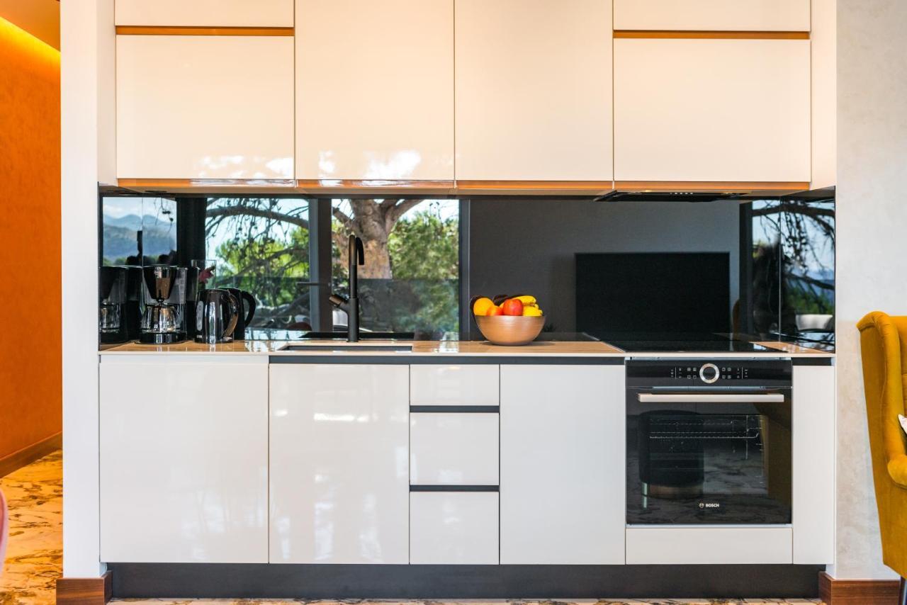 Deluxe Apartment Marangun Dubrownik Zewnętrze zdjęcie