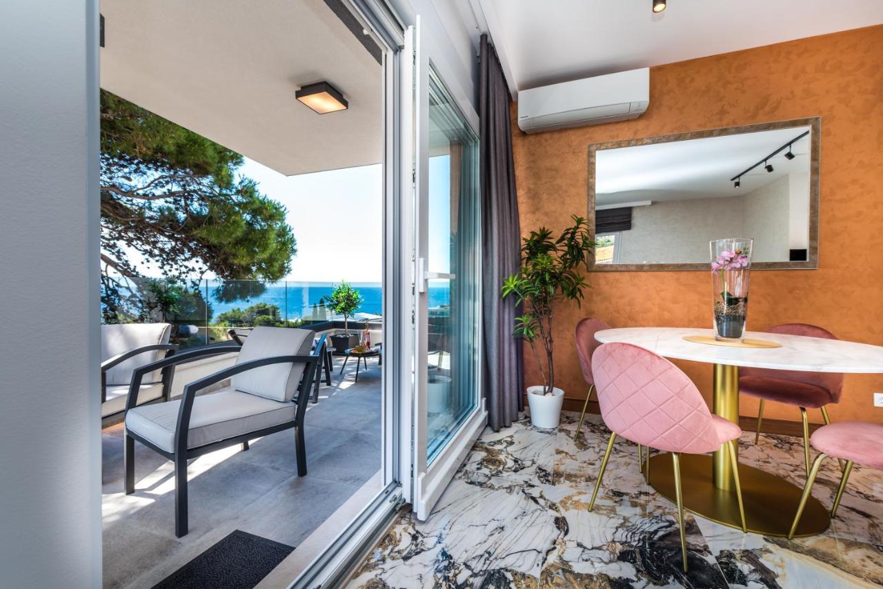 Deluxe Apartment Marangun Dubrownik Zewnętrze zdjęcie