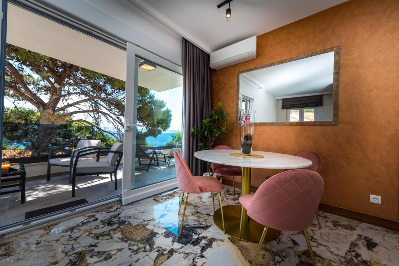 Deluxe Apartment Marangun Dubrownik Zewnętrze zdjęcie