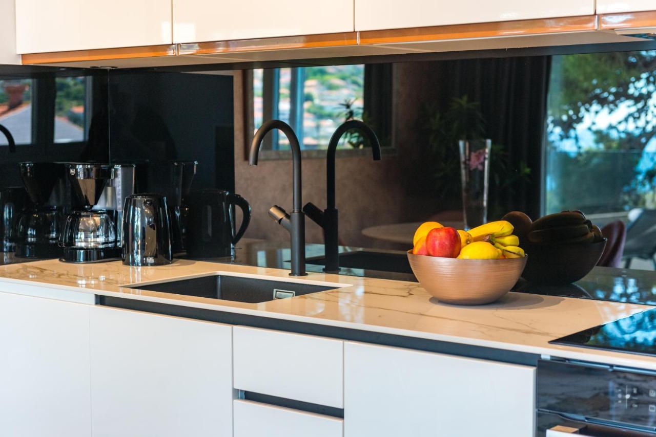 Deluxe Apartment Marangun Dubrownik Zewnętrze zdjęcie