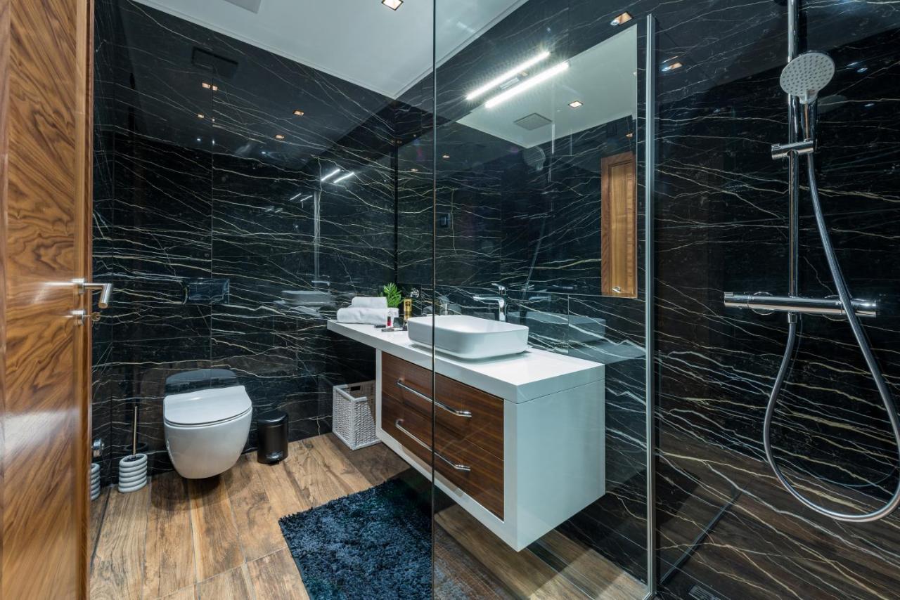 Deluxe Apartment Marangun Dubrownik Zewnętrze zdjęcie
