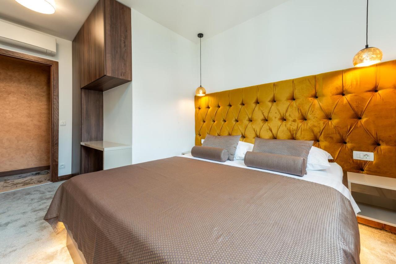 Deluxe Apartment Marangun Dubrownik Zewnętrze zdjęcie