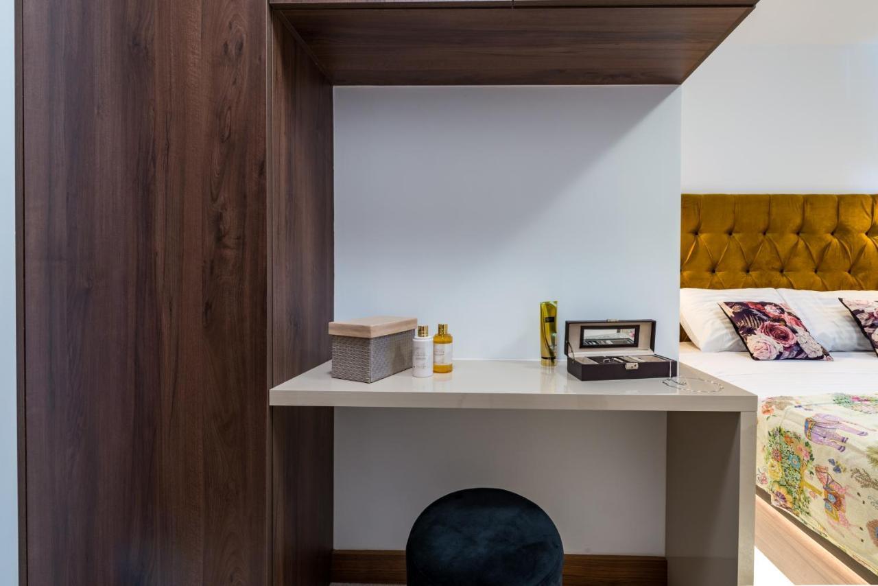 Deluxe Apartment Marangun Dubrownik Zewnętrze zdjęcie