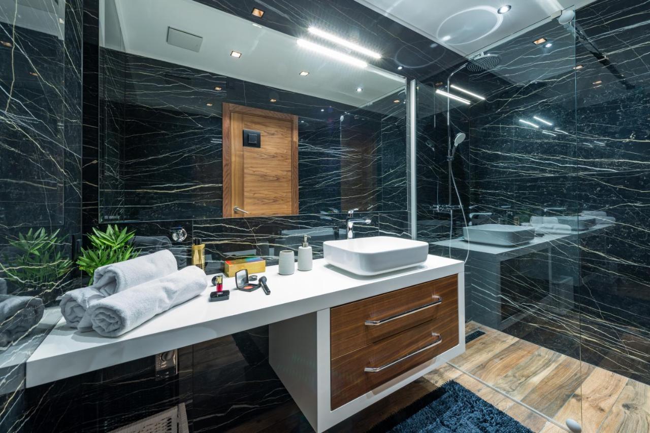 Deluxe Apartment Marangun Dubrownik Zewnętrze zdjęcie