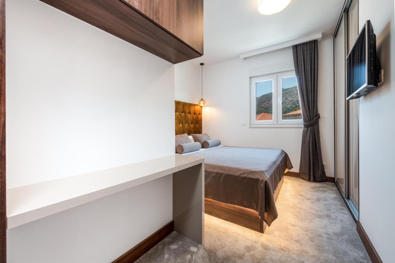 Deluxe Apartment Marangun Dubrownik Zewnętrze zdjęcie