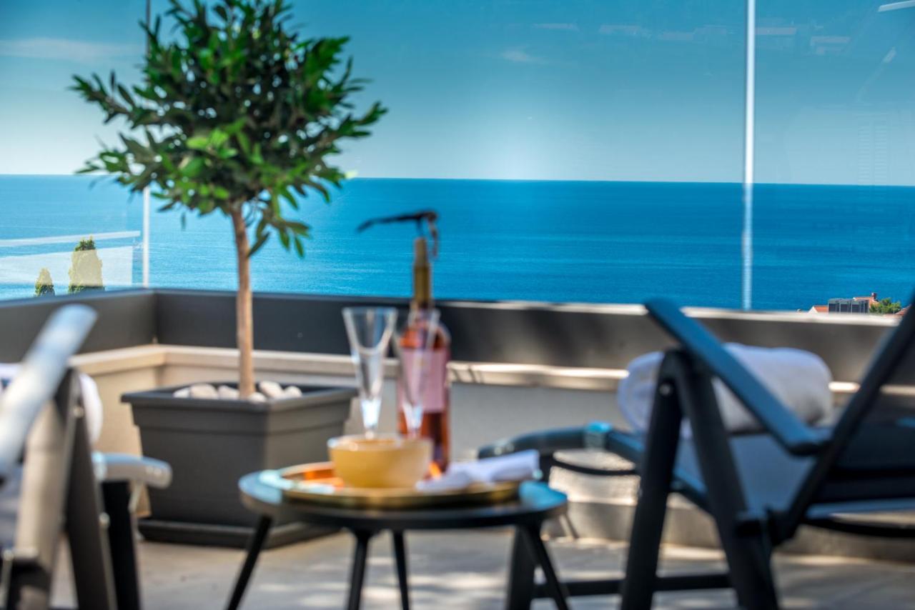 Deluxe Apartment Marangun Dubrownik Zewnętrze zdjęcie