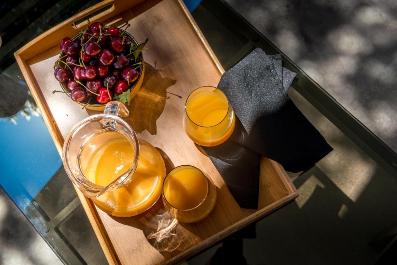 Deluxe Apartment Marangun Dubrownik Zewnętrze zdjęcie